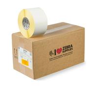 Etichetta Zebra 3004645 - Nero su bianco