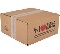Zebra Z-Perform 1000D, Rotolo etichette, Carta termosensibile, 101,6x152,4mm