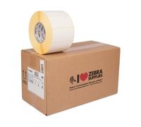 Etichetta Zebra 3005676 - Nero su bianco