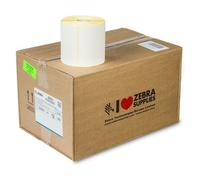 Zebra Z-Select 2000T, Etikettenrolle, Normalpapier, 102x152mm, 3006322