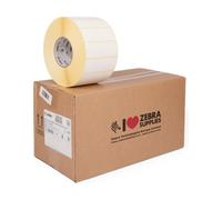 Zebra Z-Select 2000T, label roll, normal paper, 102x38mm