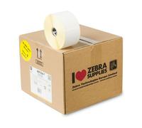 3007204-T Zebra Z-Select 2000T Bianco Etichetta per stampante autoadesiva