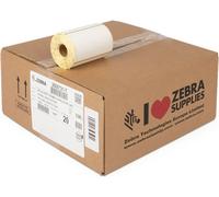 Zebra Z-Perform 1000D, Rotolo etichette, Carta termosensibile, 76,2x50,8mm