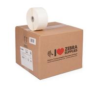 Etichetta Zebra 3011715 - Nero su bianco