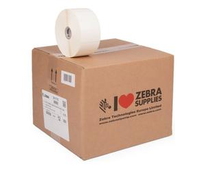 Etichetta Zebra 3011715 - Nero su bianco