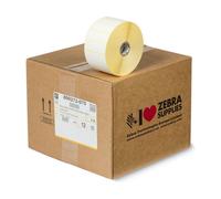 Zebra Z-Select 2000T, Rotolo etichette, Carta normale, 57x19mm