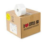 Zebra Z-Ultimate 3000T, Rotolo etichette, materiale sintetico, 51x25mm