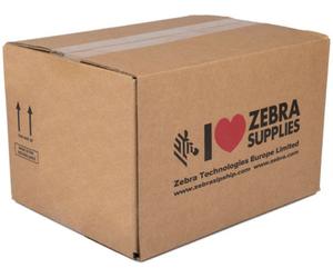 Etichetta Zebra 880350-025 (Z-Ultimate 3000T) - Nero su bianco