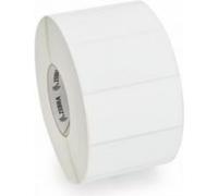 Etichetta Zebra Rotolo 40x60 mm