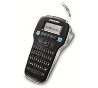 ETICHETTATORE DYMO LABELMANAGER 160 PROFESSIONALE PER NASTRI 12 mm
