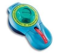 Etichettatrice A Rilievo Junior In Blister 127470 | Dymo