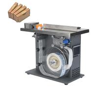Etichettatrice automatica ad angolo retto 2 in 1 con controllo PLC e touchscreen, applicatore di etichette angolari a 90° per alimenti, elettronica e stampa