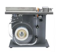 Etichettatrice automatica ad angolo retto, applicatore di etichette angolari a 90° con controllo PLC, touch screen, sigillatura pelabile per stampa, cibo, elettronica