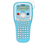 Brother pth100lb2zg1 Printer P-Touch h100lb Project, nero