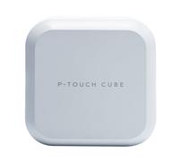 Etichettatrice BROTHER PT-P710BTH - Collegabile a PC e Bluetooth - Nouvo