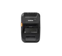 Brother RJ3230BL stampante per etichette (CD) Termica diretta 203 x