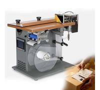 Etichettatrice Con Controllo PLC Sostituisce L'etichettatura Manuale | Per Linee Di Imballaggio E-commerce, Potenza 200W, Applicazione Senza Bolle, Precisione ±0,5 Mm (risoluzione 0,05 Mm)