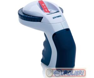 ETICHETTATRICE DYMO OMEGA MANUALE 12748