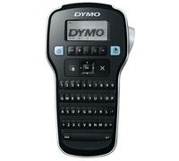 Etichettatrice Elettrica Portatile Dymo Label Manager 160 Nero