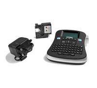 Etichettatrice Elettrica Portatile Dymo LabelManager™ 210D+ QWERTY Kitcase [1