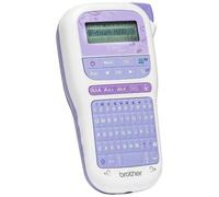 Brother PTH200YP1 stampante per etichette (CD) Trasferimento termico 180 x 180 DPI TZe QWERTY