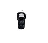 ETICHETTATRICE ELETTRONICA PORTATILE A BATTERIA DYMO NASTRI 6-12MM D1 07/08003