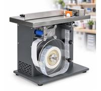 Etichettatrice for angoli di laurea | Alimentazione manuale Funzionamento semplice, posizionamento coerente delle etichette(20to50mm)