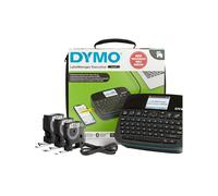 Etichettatrice Label Manager Executive 640CB QWY - promo pack - Dymo