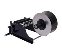 etichettatrice manuale rotonda Etichettatrice manuale Mt-30 Etichettatrice for scatole/bottiglie rotonde Etichettatrice autoadesiva for bottiglie