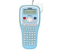 ETICHETTATRICE PALMARE BROTHER P-Touch H100LB