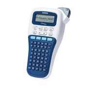 ETICHETTATRICE PALMARE BROTHER P-TOUCH PT-H107B