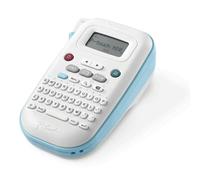 Etichettatrice Palmare Brother P-Touch PT-N10 Nastro di prova originale compreso