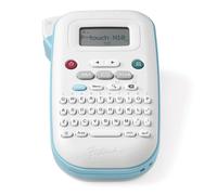 ETICHETTATRICE PALMARE BROTHER P-Touch PT-N10 PORTATILE