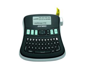 Etichettatrice portatile Dymo Label Manager 210D S0784430