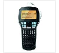 etichettatrice portatile dymo label manager 420p s0915440