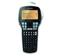 Etichettatrice portatile Dymo Label Manager 420P S0915440