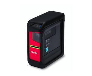 Etichettatrice portatile Epson LW-Z710 Bluetooth e USB K37296200