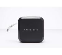 ETICHETTATRICE PORTATILE PTP710BT CUBE PLUS BLUETOOTH MFI STAMPA SMARTPHONE