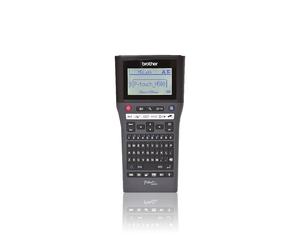 Etichettatrice professionale Brother PT-H500 - Nouvo