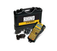 Etichettatrice Rhino 5200 industriale - in kit - Dymo