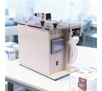 Etichettatrice Semi-Automatica con Rilevamento Etichette Mancanti - Perfetta per la Sigillatura di Angoli a Angolo Retto e le Operazioni Anti-Contraffazione su Varie Superfici