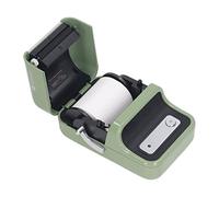 Etichettatrice, Stampante Termica per Etichette B21 Macchina Senza Inchiostro con Nastro Adesivo Controllo App 4.0 Etichettatrice per Ufficio, Stampanti per Etichette
