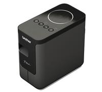 Etichettatrice Termica Wi-Fi Brother PT-P750W