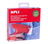 Etichettatura tessile fine Appli - Compatibile con acqua e navigazione NEW