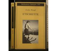 Etichette