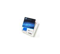 Etichette a codici a barre - HP - LTO-5 Ultrium RW - Compatibile HPE MSL2024/4048/8096 - Nuovo - Garanzia 2 anni