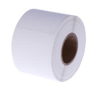 Etichette a trasferimento termico etichette adesive Etichette a trasferimento