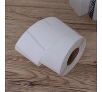 Etichette a trasferimento termico etichette adesive Etichette a trasferimento