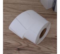 Etichette a trasferimento termico etichette adesive Etichette a trasferimento