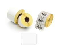 Etichette a Trasferimento Termico Printex - Permanenti - 30x20 mm - 3 Piste - ET